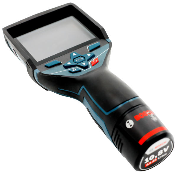 Технадзор в Красноармейске